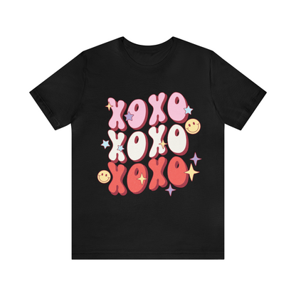 XOXO 100% Cotton t-shirt