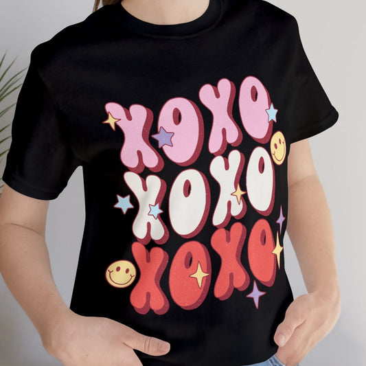 XOXO 100% Cotton t-shirt