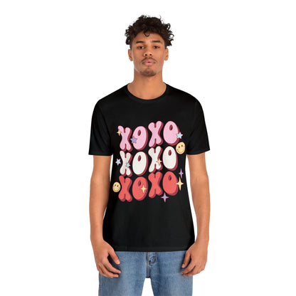 XOXO 100% Cotton t-shirt