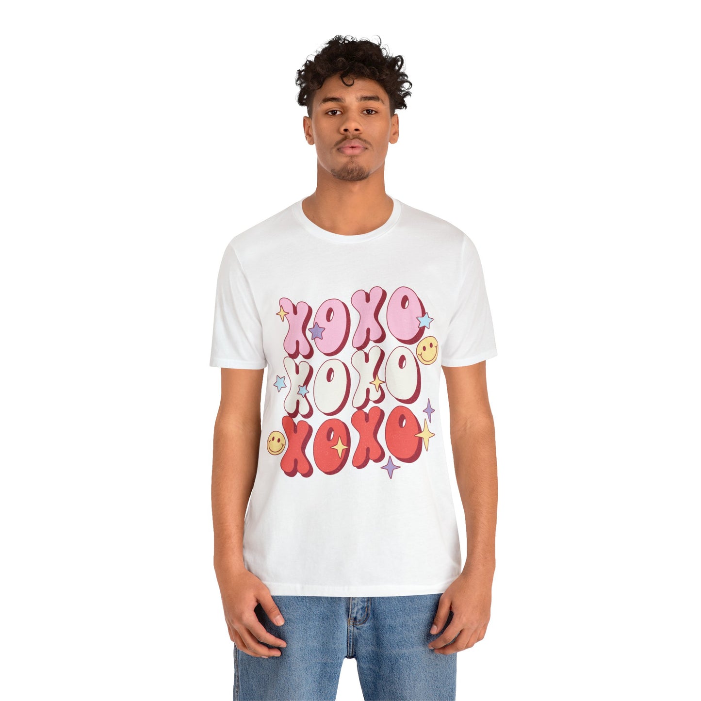 XOXO 100% Cotton t-shirt