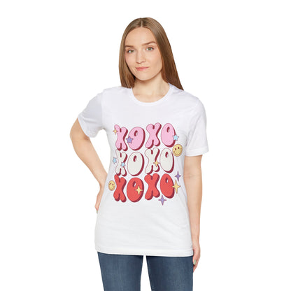 XOXO 100% Cotton t-shirt