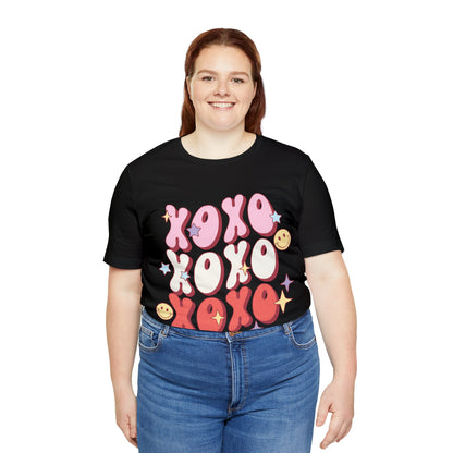 XOXO 100% Cotton t-shirt